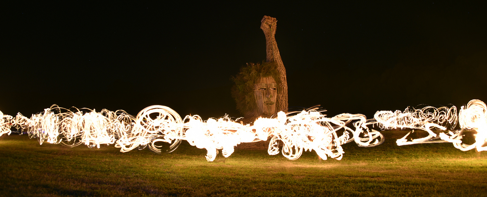 15751628534_14e448a3c5_h 2015 Effigy fire performances