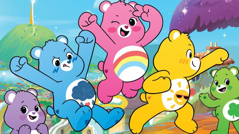 Calling all Care Bears! Do you wanna be a Crew Assistance Volunteer?
