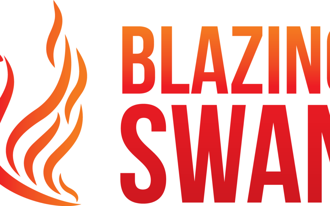 Blazing Swan shall burn