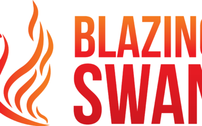 Blazing Swan shall burn