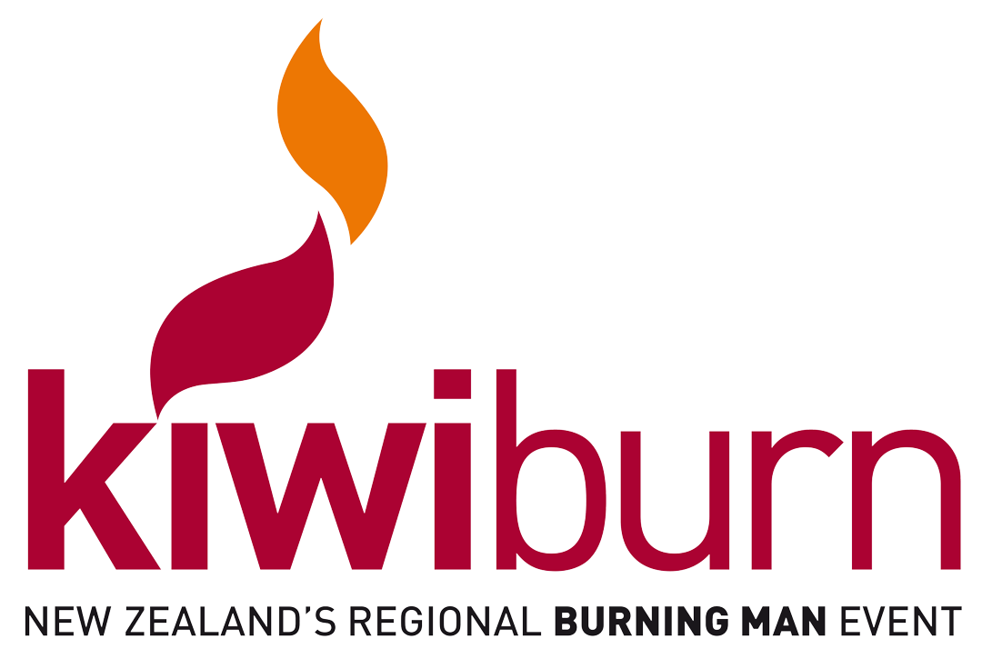 Kiwiburn logo