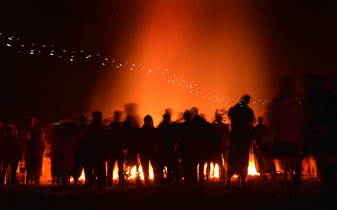 Introductory Burning Man Workshop