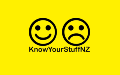 Know Your Stuff gets funding