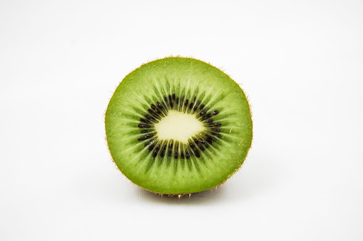 Introducing: the Green Kiwi Initiative!