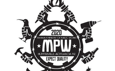 Changes for MPW