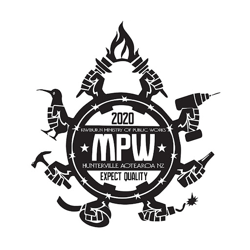 Changes for MPW