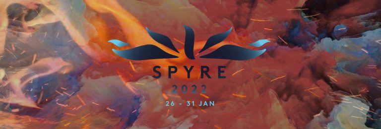 Spyre Logo