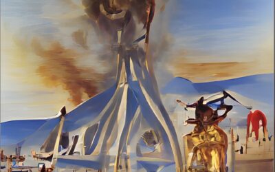 Burning Man Updates