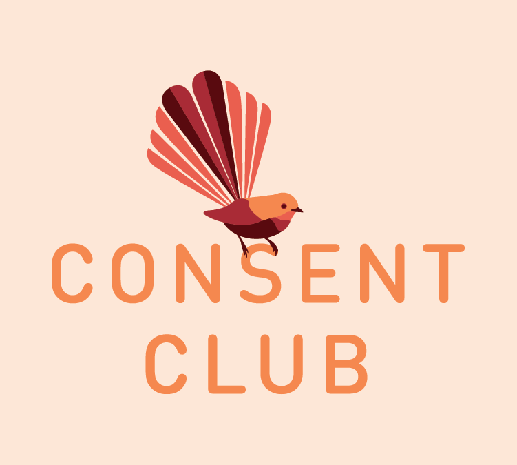 Consent Club Volly Shoutout