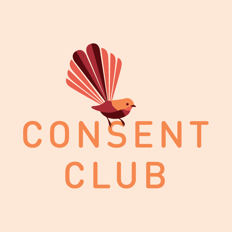The Consent Club Logo