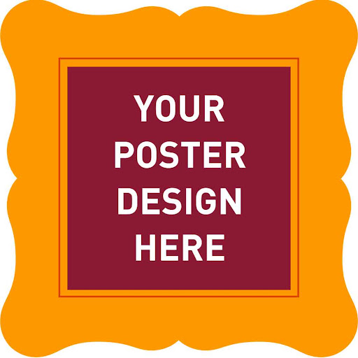 An image of a poster