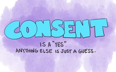 Consent: The (Unofficial) 11th Principle