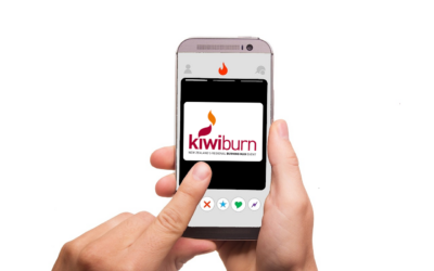 Bored of Tinder? Try the IT team