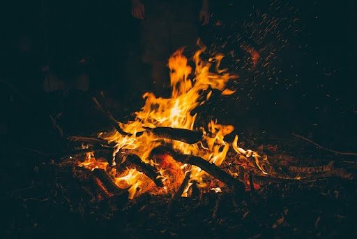 Regional Round Up – Burns Around the World