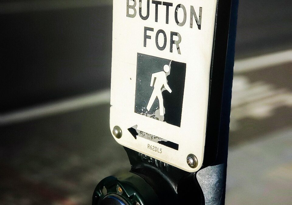 What’s This Button do?