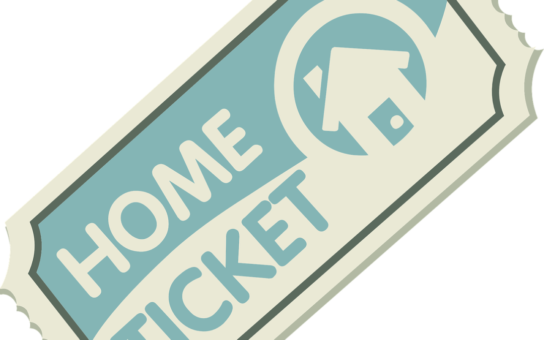 Ticket Update