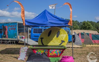 Theme Camp Registrations Are Now Live for Kiwiburn 2026