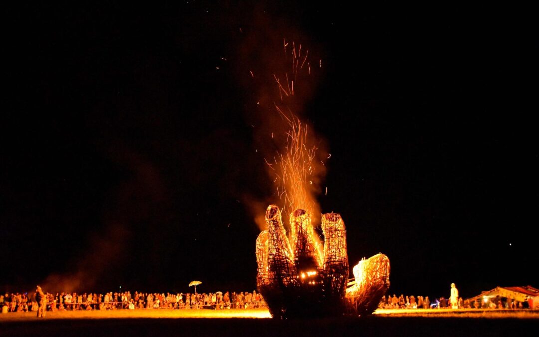 Same Ol’ Situation: Volunteers Wanted