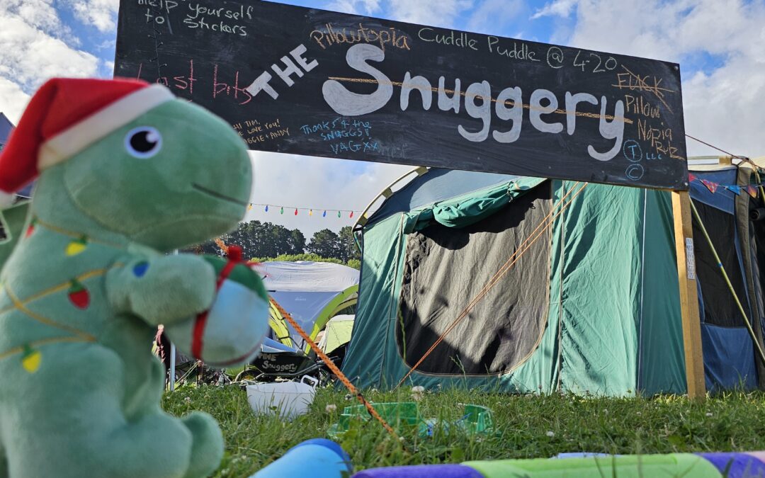 The 10 Principles – Gifting