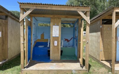 Leader of the Loo, Needs a Number Two!