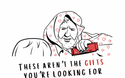 So… Do I Wrap It? A First-Timer’s Guide to Gifting at the Burn