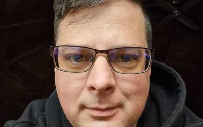 Kia Ora Bee, our new Treasurer!