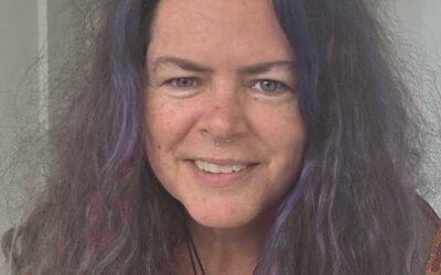 New Wellbeing Facilitator!