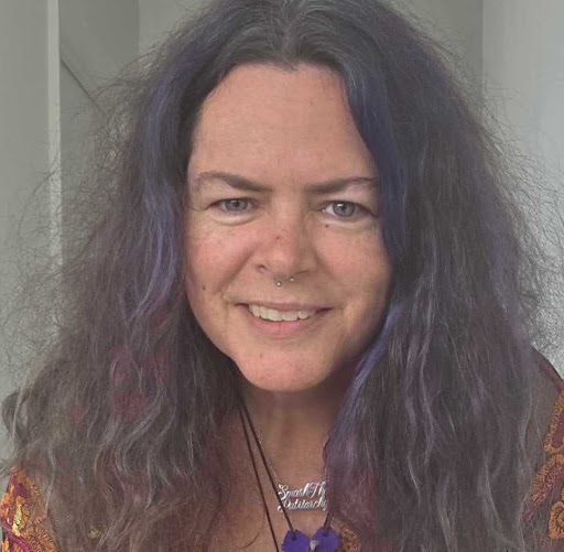 New Wellbeing Facilitator!