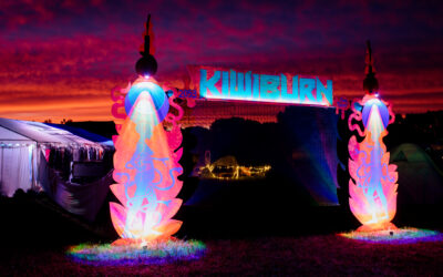 Kiwiburn AGM and Membership