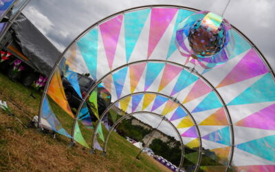 Be a Leave No Trace Superstar!