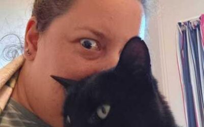 Say howdy to Briaane!