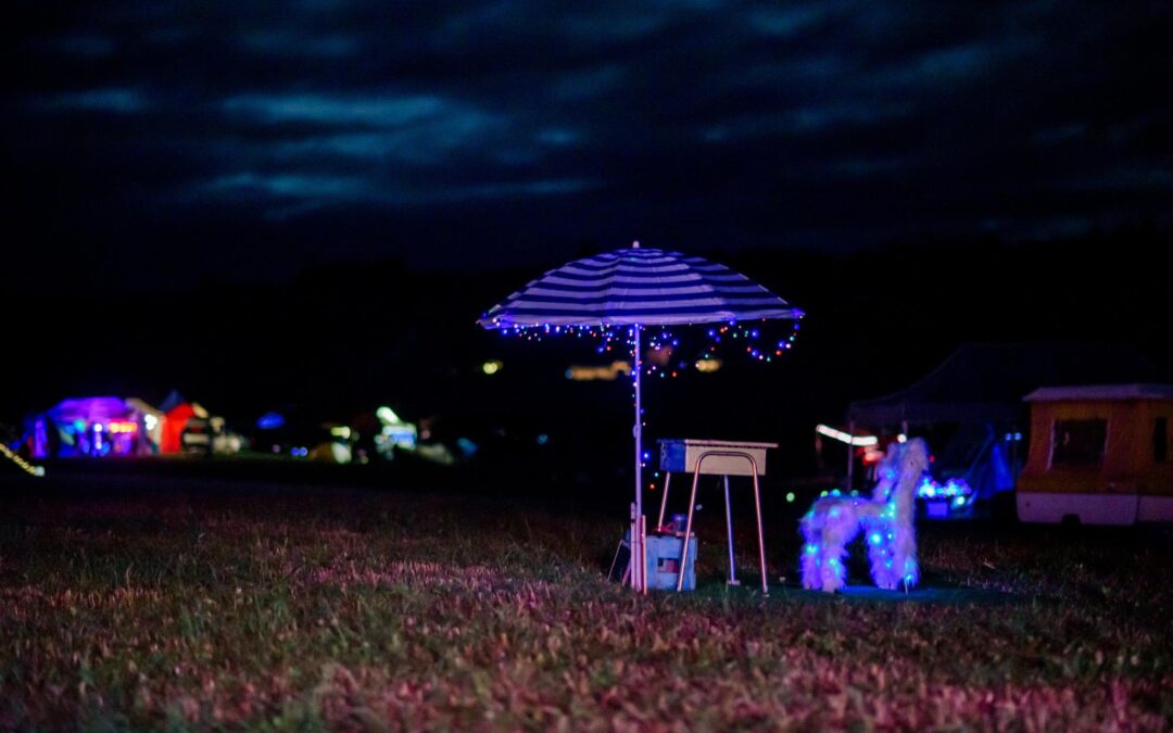 Event Registrations Open!