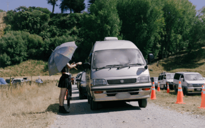 Calling all cone heads and professional Tetris players!