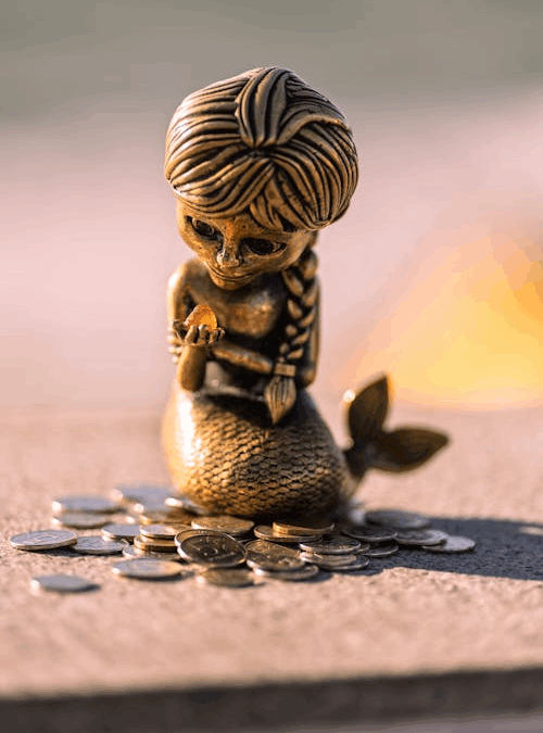 Guiding Principle: Decommodification