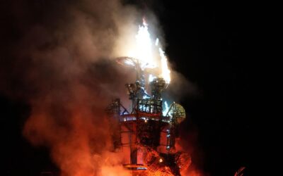 Perimeter People Please!