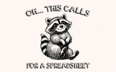 Wanted: Treasurer 2iC