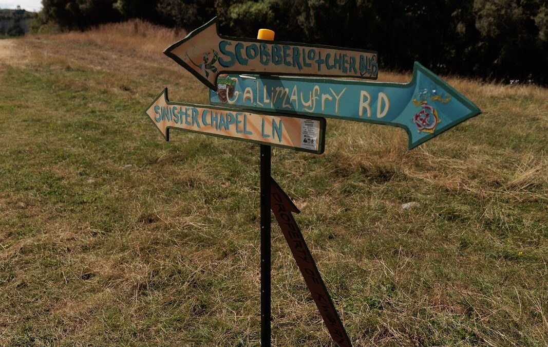 Attention cone enthusiasts and masters of spatial wizardry – Mission Critical!