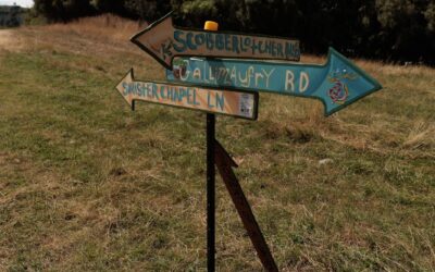 Attention cone enthusiasts and masters of spatial wizardry – Mission Critical!