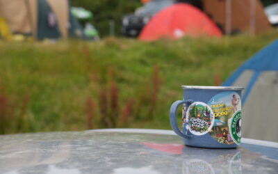 Site Office Crew Wanted for KB26!