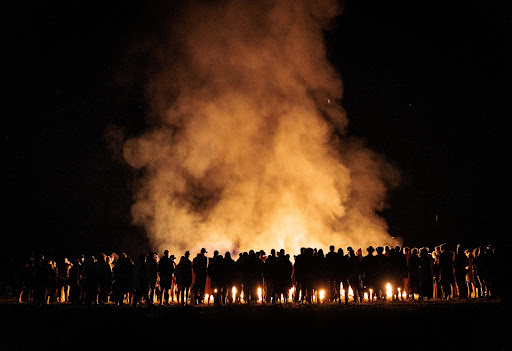 First Time at Kiwiburn? Read This.