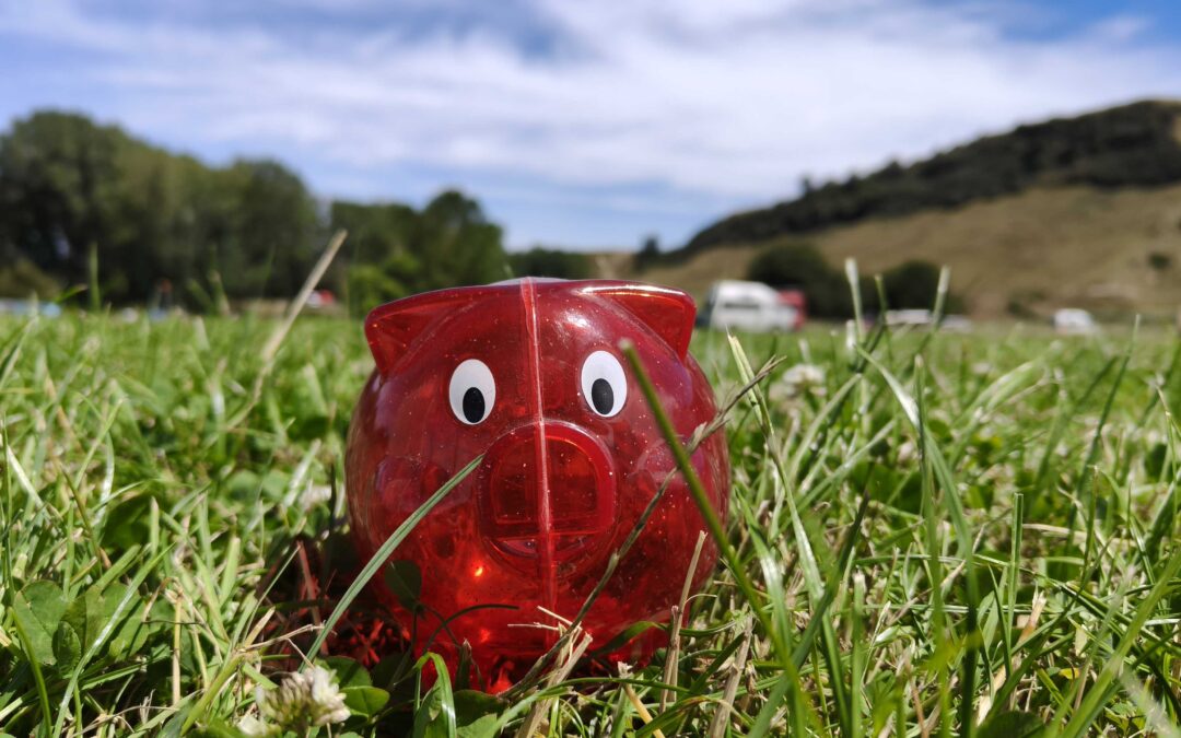 More beasty chat – The Piggy Hungers!