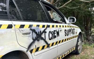 What to expect when you arrive on the Paddock