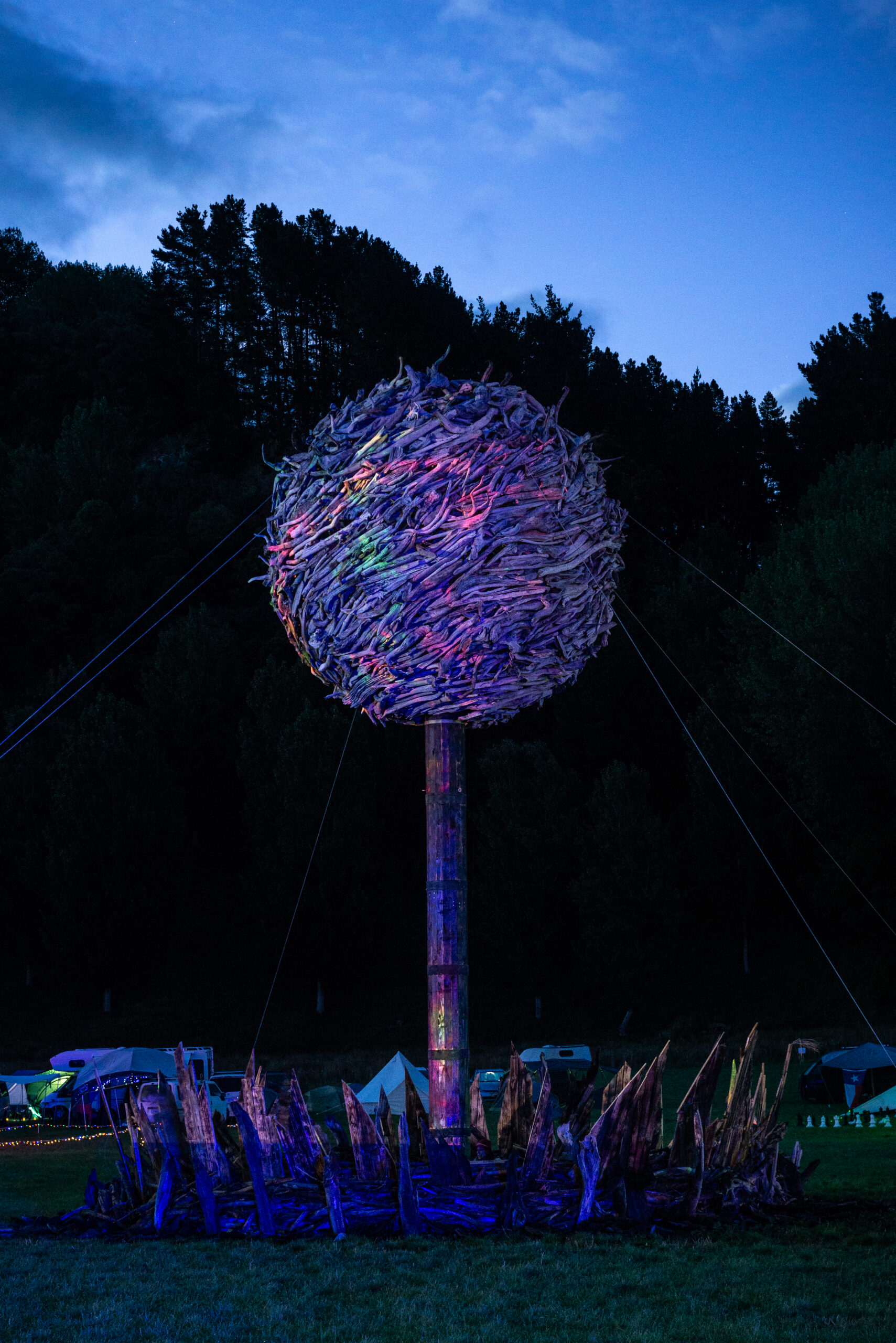 John Williams Effigy ’26-4711