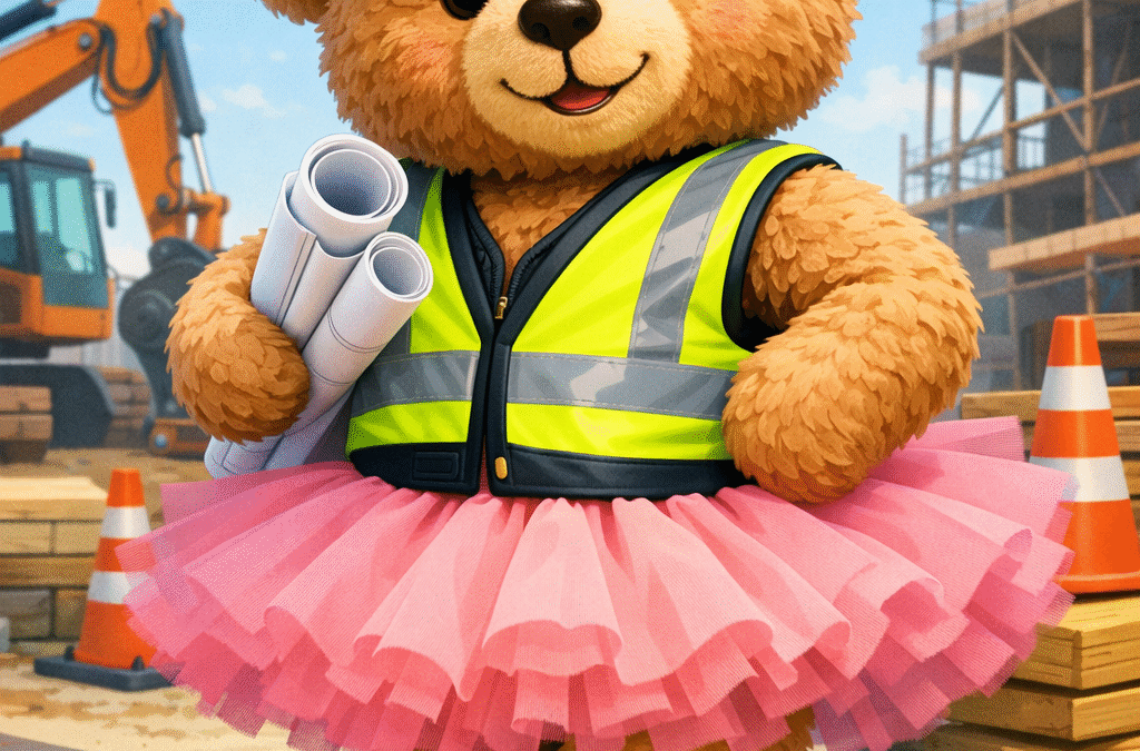 Site Safety Facilitator 2iC – Could it be you?