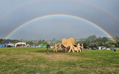 Thank you from RainbowBurn!