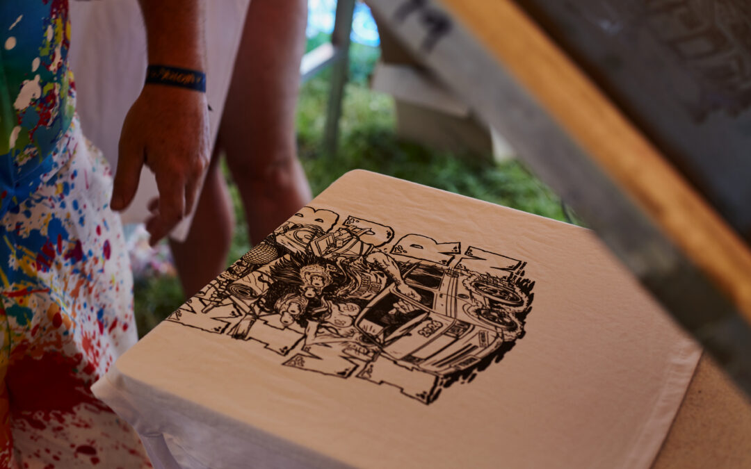 Got Design Skills? We Want You!