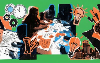 Auckland Decompression: Dream Big, Build Bigger!