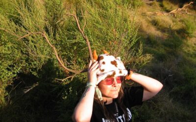 Welcome back to the year-round crew, Chloe! 