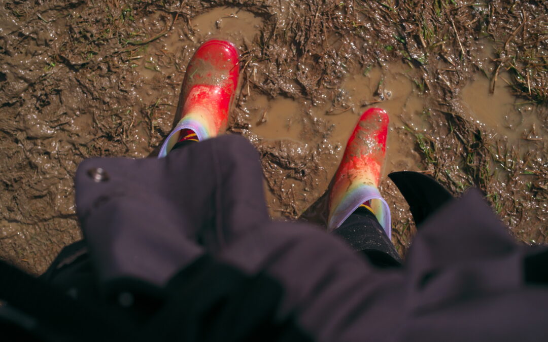 I’VE ESCAPED AND NEED YOUR HELP! 