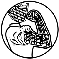 Burners Without Borders Burners Without Borders logo